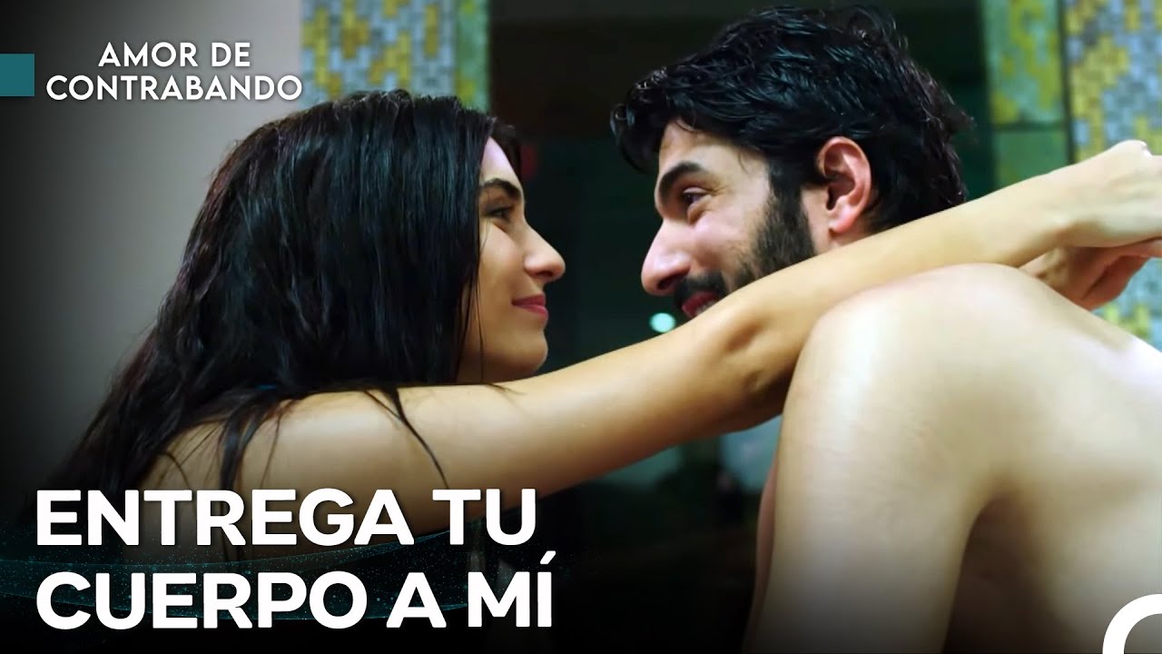 Tienes Que Ser Mío - Amor De Contrabando