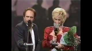 TAMMY WYNETTE - 1991 LIVING LEGEND AWARD chords