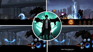Shadow Lord:Legends Knight New Gameplay screenshot 3