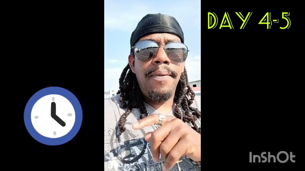 Western ExpressDay 37 Orientation, Road Test, Waiting for Trainer