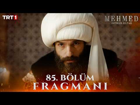 Mehmed: Sultan of Conquests Episode 85 Trailer @trt1