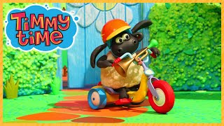 Beep Beep Timmy New Timmy Time Clip Preschool Cartoon