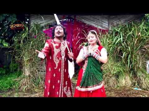 Ram Runiche wala re sharita Kharwal New Baba Ramdev 2016Rajasthani Song By Norat Bhadu jalsu khurd