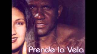 Video thumbnail of "EL PARANDERO - PRENDE LA VELA"