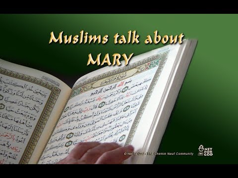 Videó: Hogyan Lehet Feleségül Venni Egy Muzulmánt