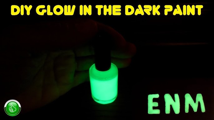 How to Create Reusable Glow Sticks – Art 'N Glow