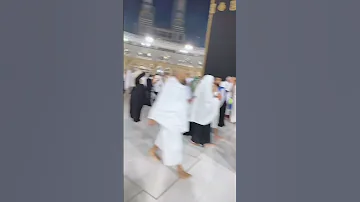 Azan Makkah اذان مکہ خوبصورت اواز میں Kaabalive Ytshort Masjidalharam Makkahofficial 