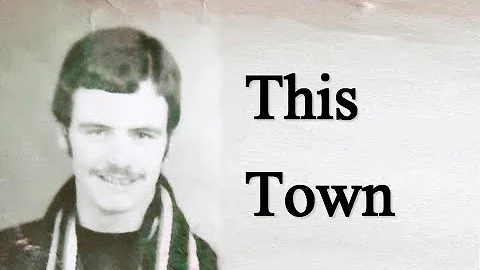 This Town by Gerry Henderson (Belturbet)