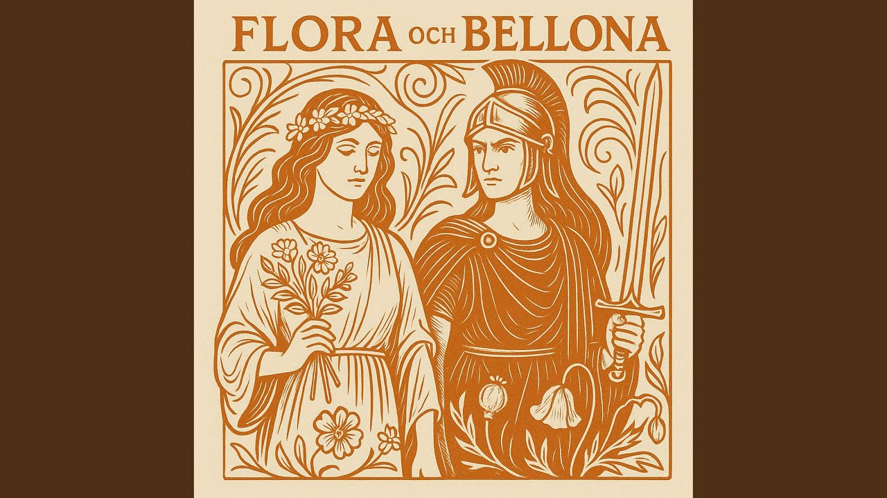 Fjällstorm (feat. Gustafva Fernlöf)