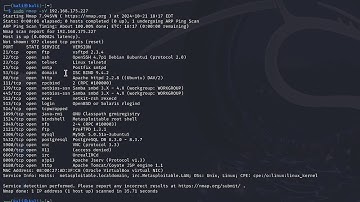 How to Find and Analyze Devices on Your Network Using Netdiscover and Nmap