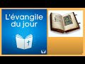 17 avr  evangile de jsus christ  au 17 avril 