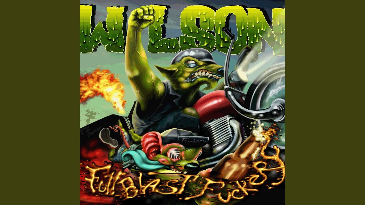 If You Ever Leave Me, I Will Find You