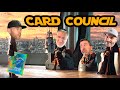 Spitballin' Council: Choosing What High End Cards To invest In!