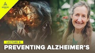Preventing Alzheimer