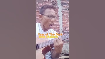 Thumbnail of #sologuitarsusantodwijaya Fear of The Dark Iron Maiden cover acoustic