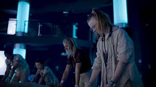Space Tour - Découvrez l'histoire de la conquête spatiale à l'Euro Space Center