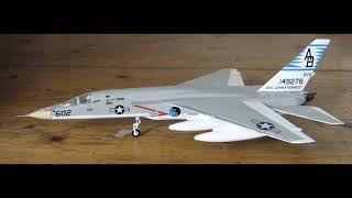 Airfix 05019 - North American RA-5C Vigilante - United States Navy - 1:72 RVAH-14