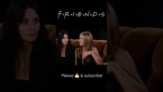David Schwimmer Ross Geller | FRIENDS Reunion | The One with the Monkey - Marcel | S01E10 #shorts Details