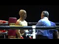 Bryan martinez vs jose cruz full fight  redpromotions legacycontinues boxing
