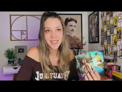 CAPRICÓRNIO ♑️ A HORA DO CRUSH ❤️ Essa pessoa descobrirá o que trava a vida. E é uma mulher!