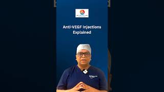 What Are Anti-Vegf Injections?