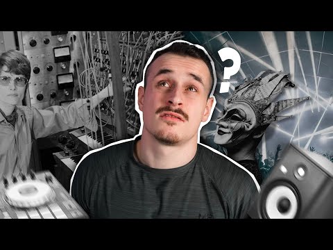 L'histoire de la
