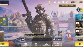 how to download Season 13 cod mobile test server and access it ( from India ) | Download link screenshot 1