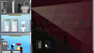 Causality 2 Walkthrough