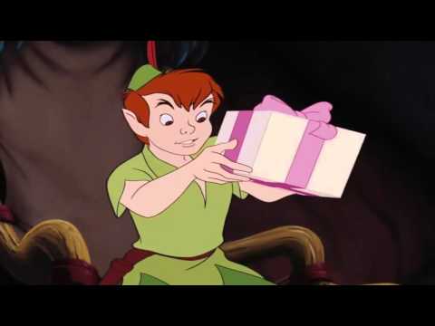 Peter Pan - A Present for Peter Pan HD
