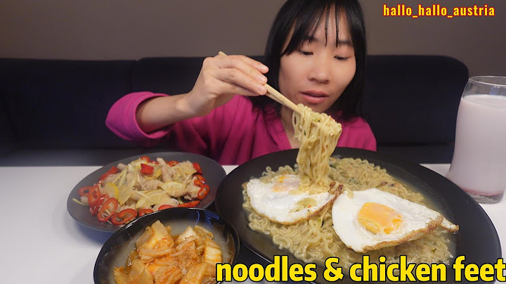 Monday I have to go to work so I eat what's available in the fridge!