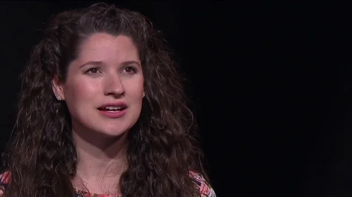 Come Thou Fount of Every Blessing - Rebecca Lopez