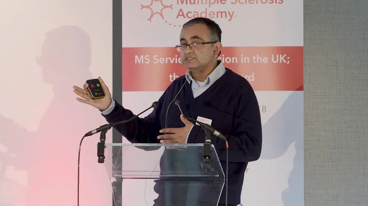 MS Variance – Dr Waqar Rashid: The NHSE DMT Treatment Algorithm