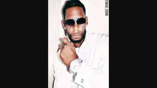 R. Kelly---Half On A Baby