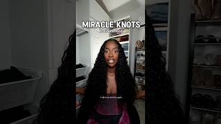 The Best Invention Miracle Knots
