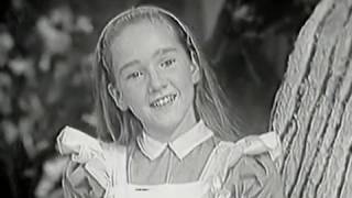 Hallmark Hall Of Fame Alice In Wonderland 1955