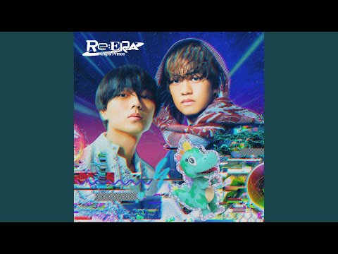 しいたけ King & Prince halfmoon Re era halfmoon - YouTube