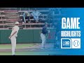 Michigan at Maryland | HIGHLIGHTS | Big Ten Baseball | 05/02/2026