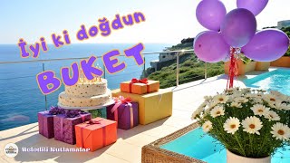 İyi Ki Doğdun Buket