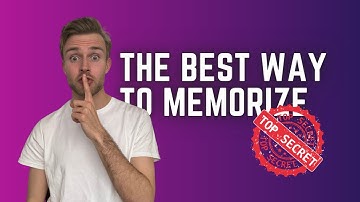 3 SECRET Strategies to Memorize English VOCABULARY in 2025