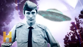 The UnXplained: Pilot Spots a UFO Before Disappearing Forever (Season 7) | History