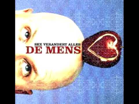 Dageradeloosheid - De Mens