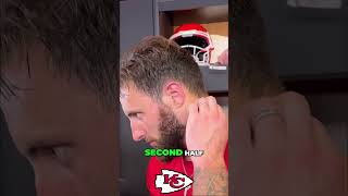 Famous Kansas City Chiefs TE Noah Gray on Tough Win, Momentum, Trust & Next Game Profile