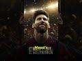 Lionel Messi DESTROYS Rüdiger 😈 | Ultimate Revenge, Skills & Dribbling Masterclass”