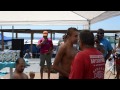 45ος Διεθνής Κολυμβητικός Διάπλους Τορωναίου Κόλπου