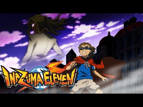 Inazuma Eleven - 91 - La Malédiction de la Royal Academy ! - Deuxième partie - HD