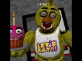 STARRING CHICA... | FNAF ANIMATION BREAKDOWN thumbnail