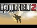 Battlefield 2 in 2026 Air Support at Highway Tampa Battlefield 2 in 2026 Air Support at Highway Tampa