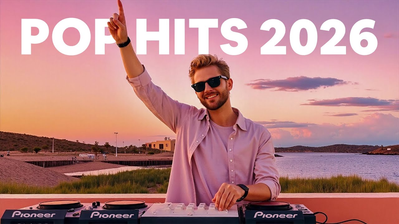 Spotify Pop Hits 2026 ♫ Lady Gaga, Bruno Mars, Ed Sheeran,Billie Eilish,Miley Cyrus,Tate McRae #2