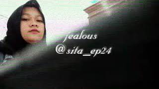 COVER LAGU JEALOUS