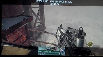 MW2 killcam: NOOBtube